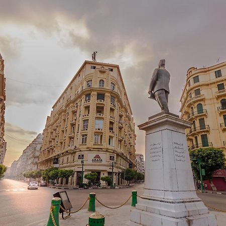 Appartement Bella Casa à Le Caire Extérieur photo
