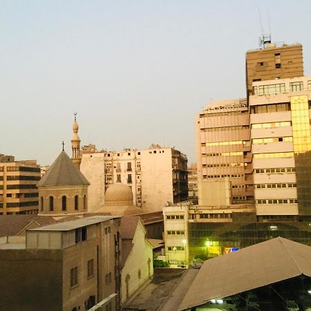 Appartement Bella Casa à Le Caire Extérieur photo