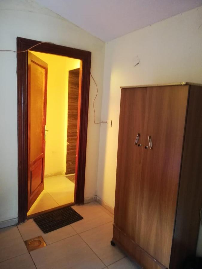 Appartement Bella Casa à Le Caire Extérieur photo