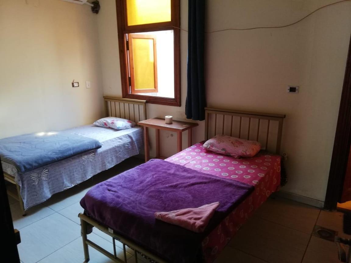 Appartement Bella Casa à Le Caire Extérieur photo