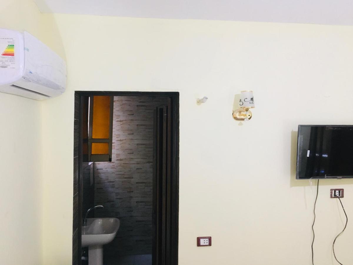 Appartement Bella Casa à Le Caire Extérieur photo