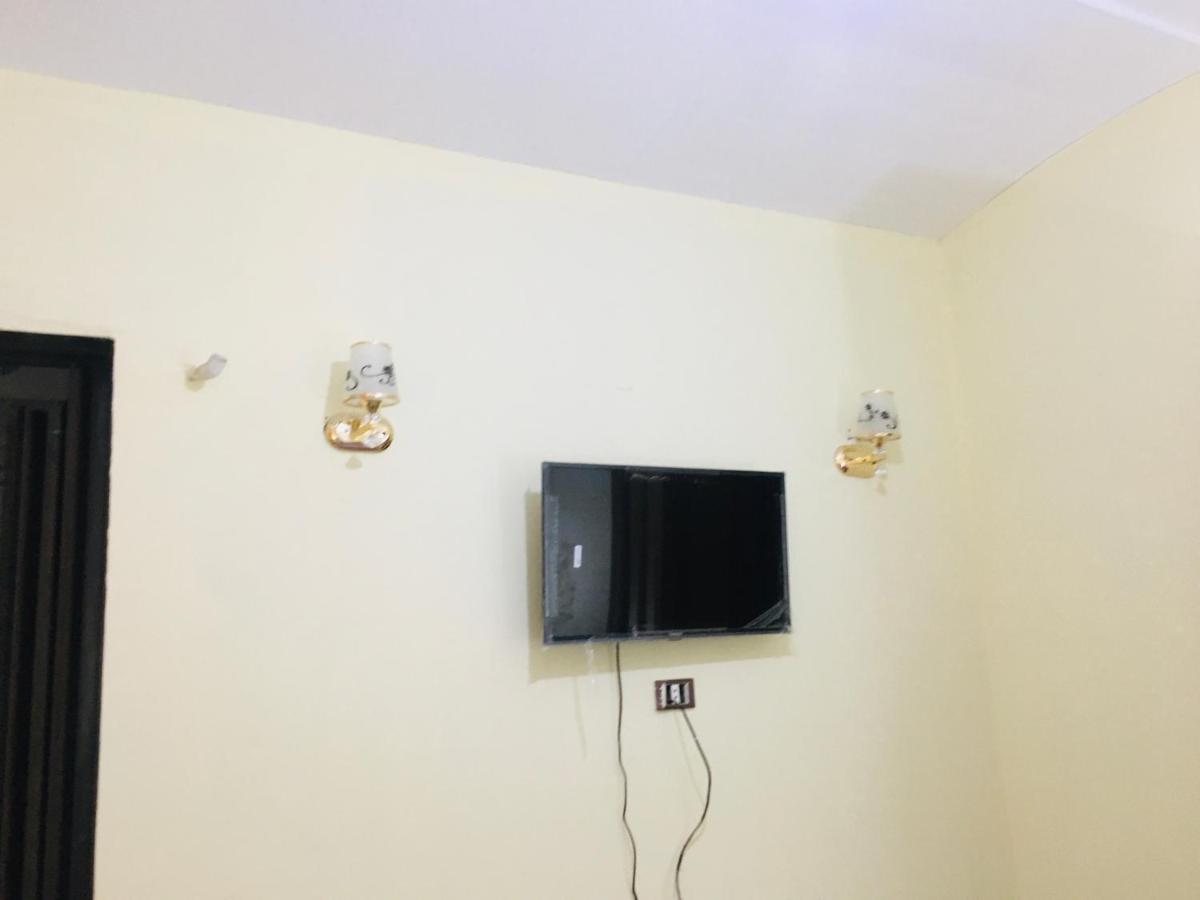Appartement Bella Casa à Le Caire Extérieur photo
